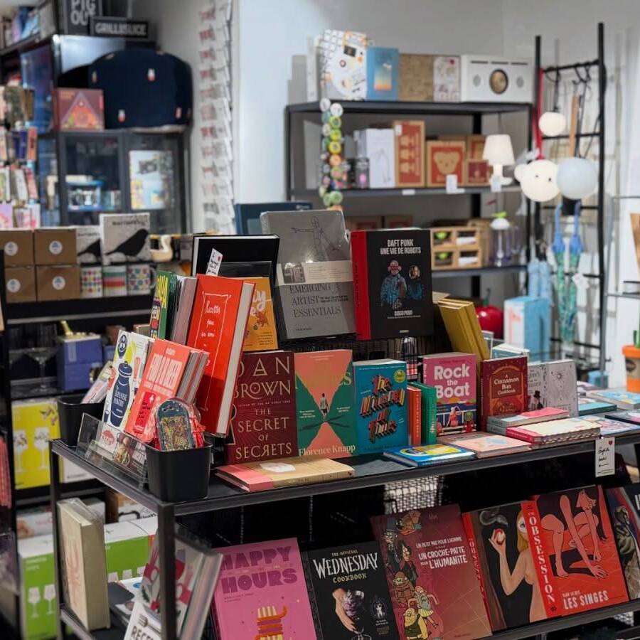 Lutry centre bourg - Boutique - Particules en suspension