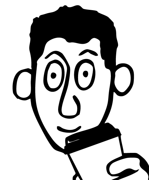 Cafe a l'emporter - Café kiosque Cully - Particules en suspension