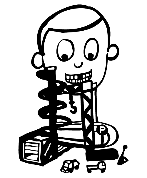 Jouets - Particules en suspension