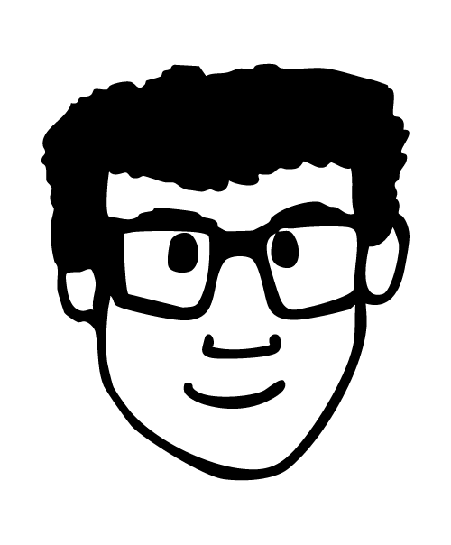 Lunettes - Particules en suspension