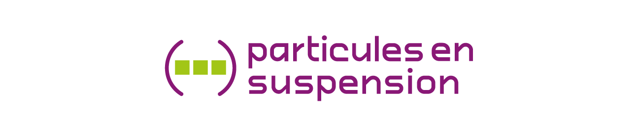 Particules en suspension